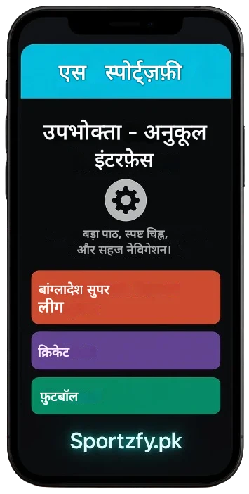 उपभोक्ता - अनुकूल इंटरफ़ेस
